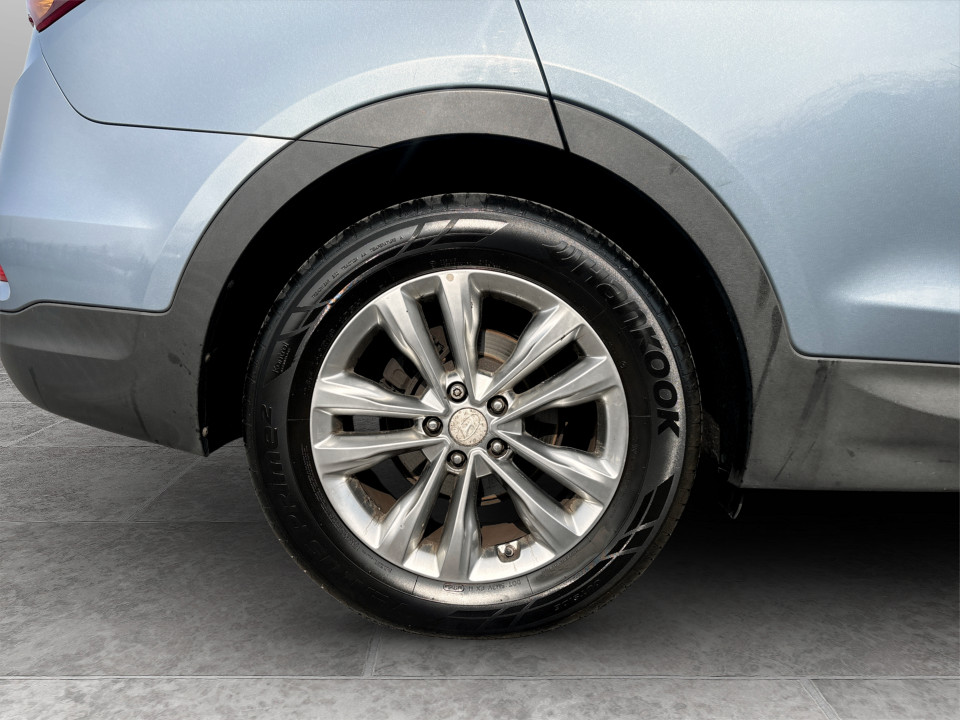 Used Hyundai Santa Fe 2018 for sale - 77980320: Photo 34