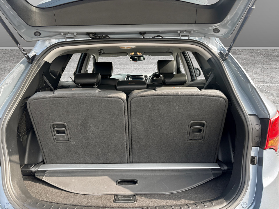 Used Hyundai Santa Fe 2018 for sale - 77980320: Photo 37