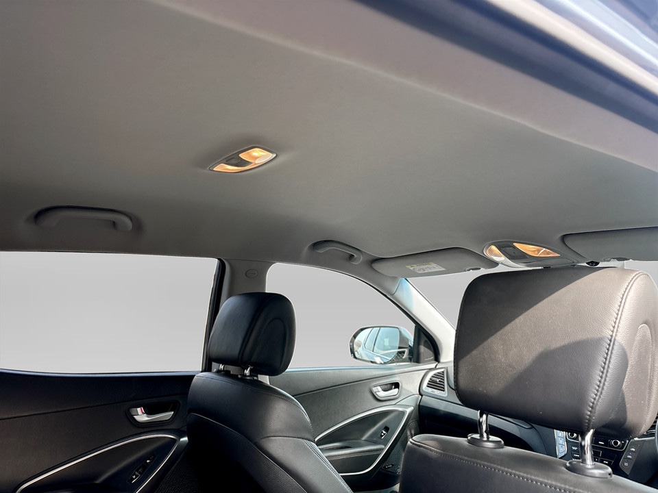 Used Hyundai Santa Fe 2018 for sale - 77980320: Photo 38