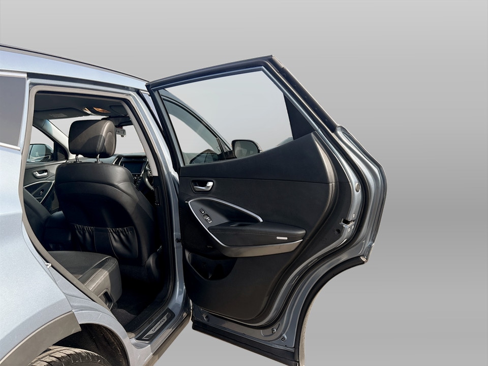 Used Hyundai Santa Fe 2018 for sale - 77980320: Photo 43