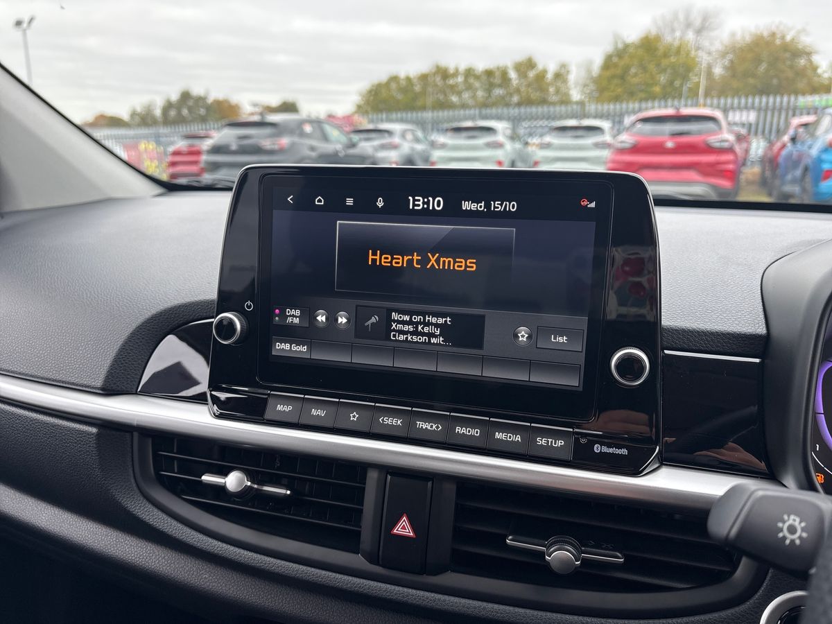 Used Kia Picanto 2025 for sale - 76230580: Photo 10