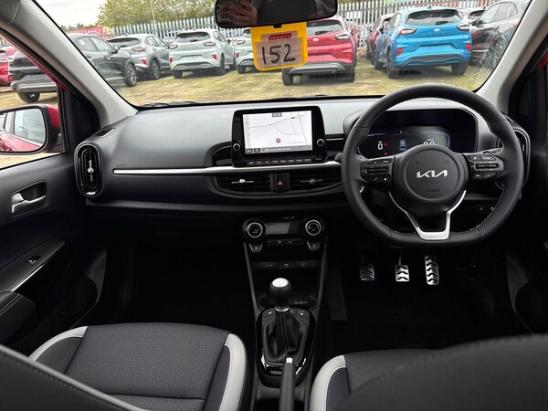 Used Kia Picanto 2025 for sale - 76230580: Photo 10