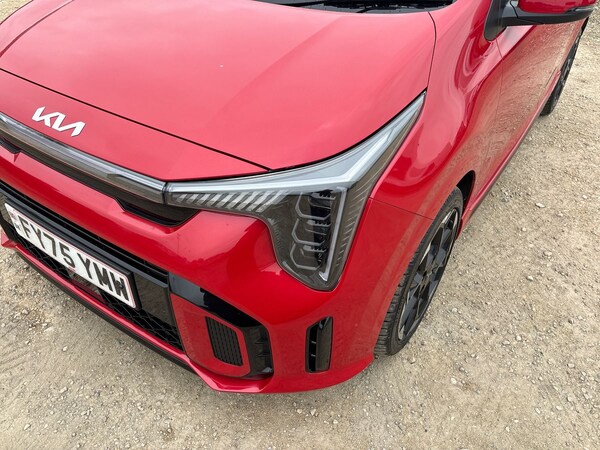 Used Kia Picanto 2025 for sale - 76230580: Photo 14