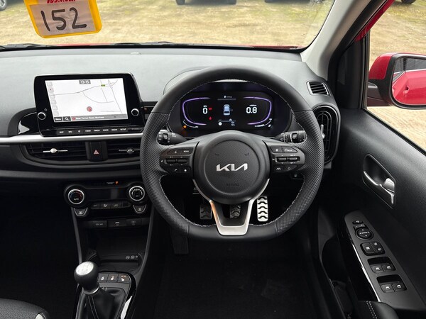 Used Kia Picanto 2025 for sale - 76230580: Photo 16