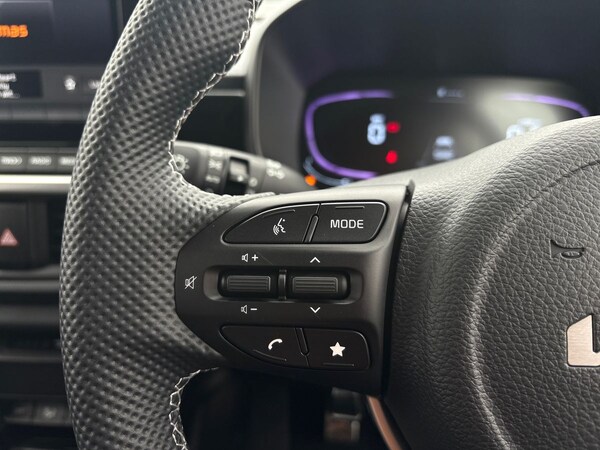 Used Kia Picanto 2025 for sale - 76230580: Photo 17