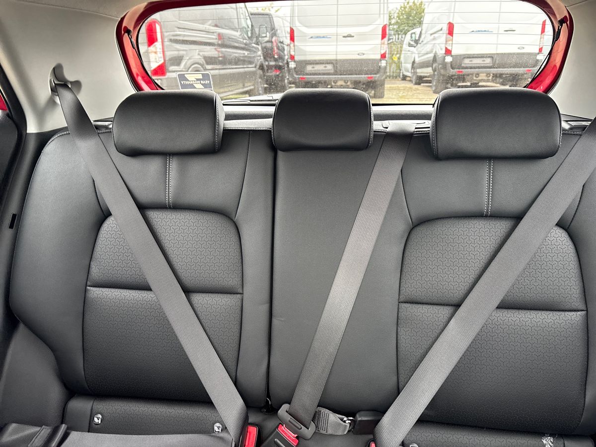Used Kia Picanto 2025 for sale - 76230580: Photo 19