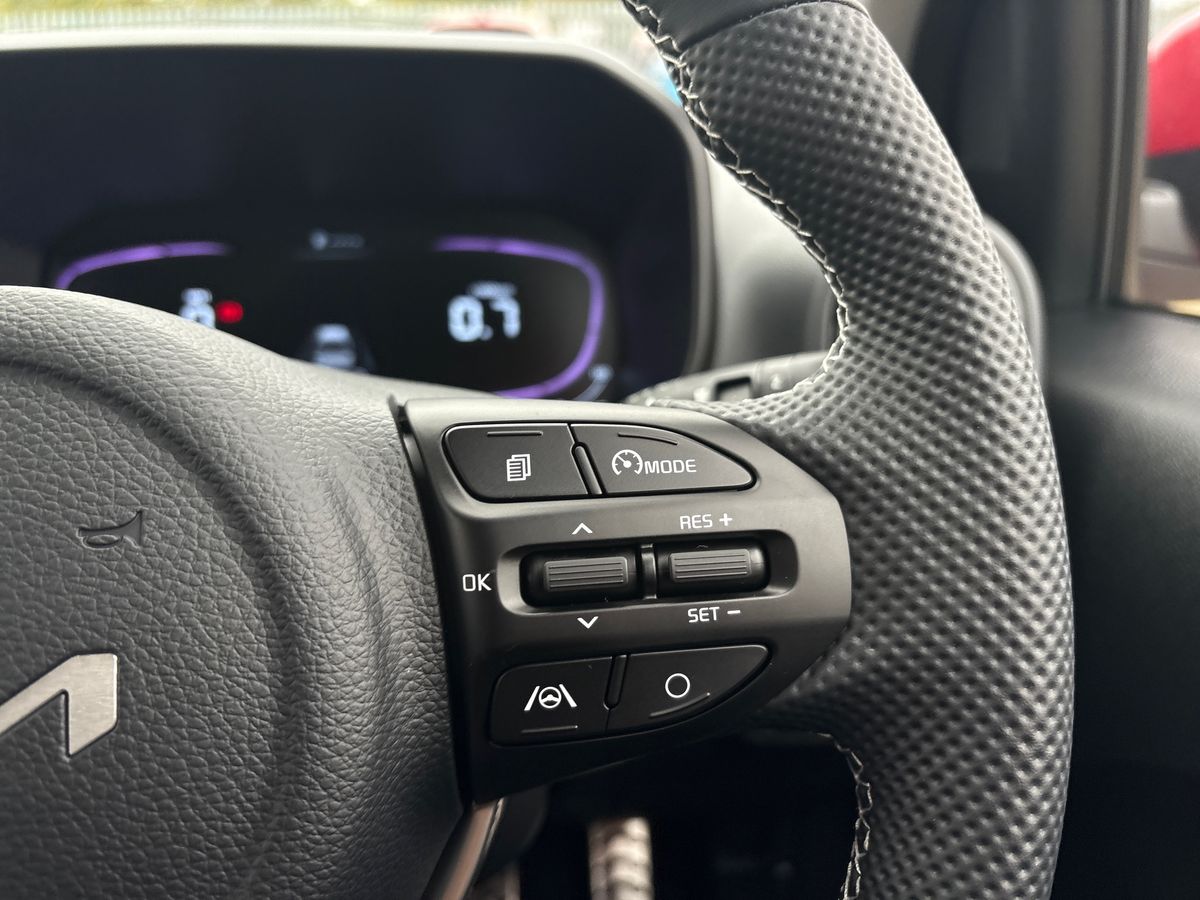 Used Kia Picanto 2025 for sale - 76230580: Photo 21