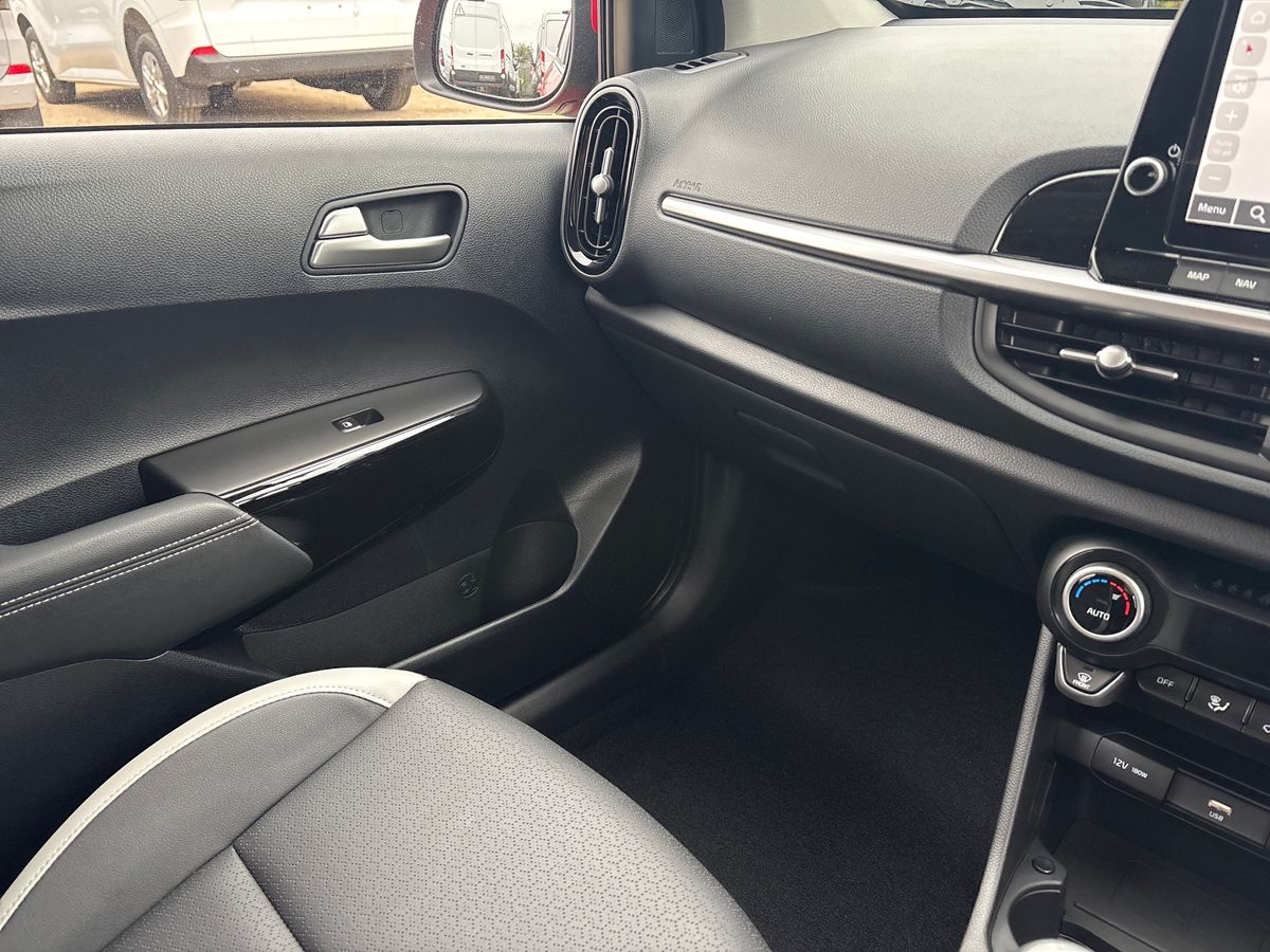 Used Kia Picanto 2025 for sale - 76230580: Photo 26