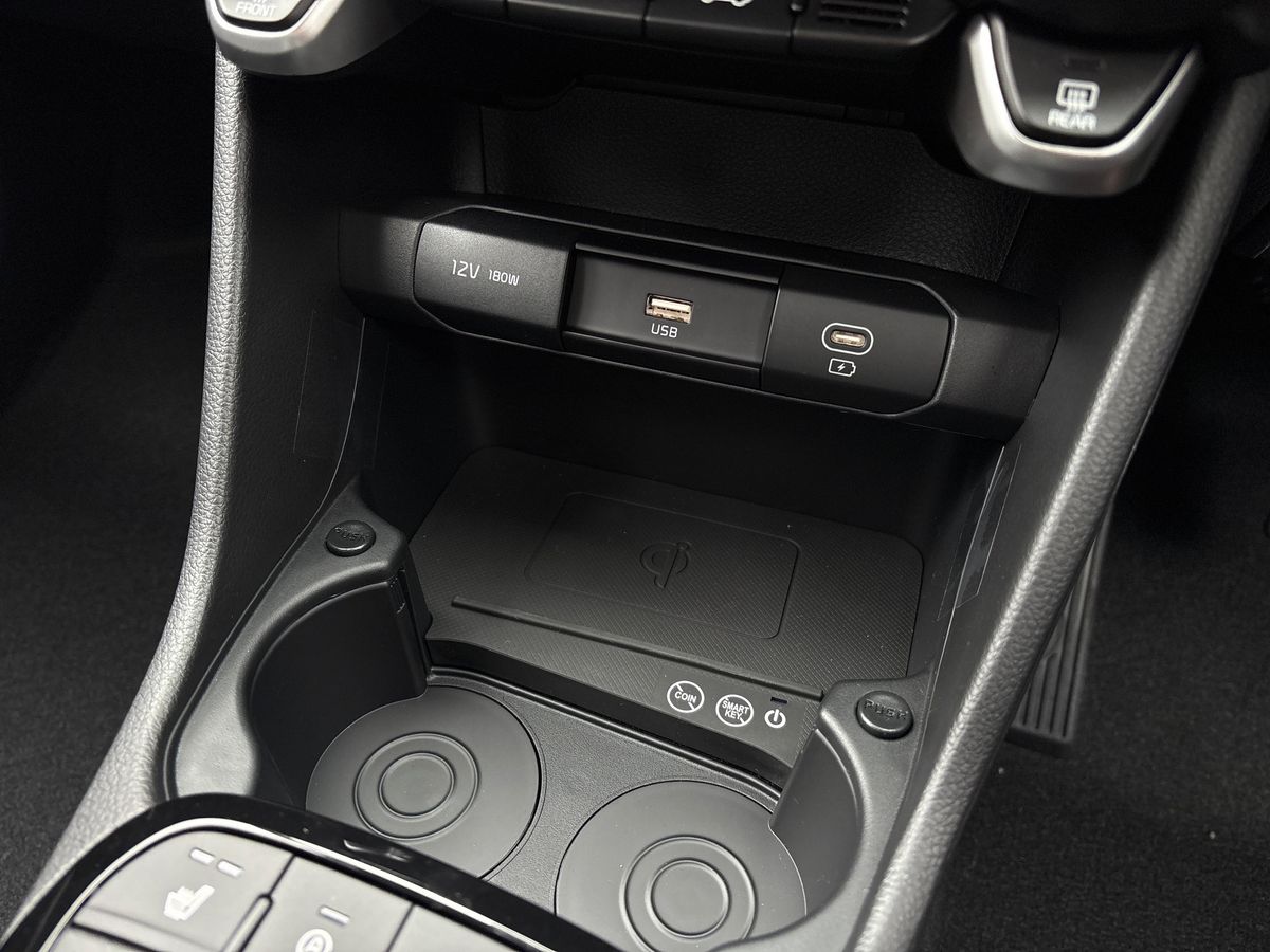 Used Kia Picanto 2025 for sale - 76230580: Photo 27