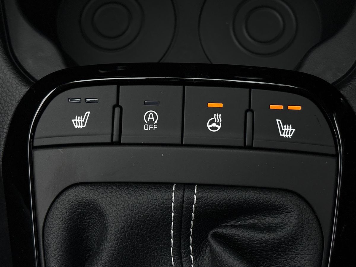 Used Kia Picanto 2025 for sale - 76230580: Photo 28