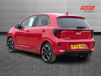 Used Kia Picanto 2025 for sale - 76230580: Photo 2