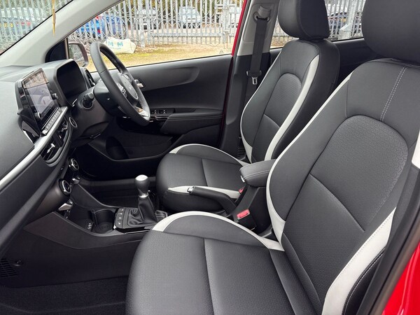 Used Kia Picanto 2025 for sale - 76230580: Photo 37