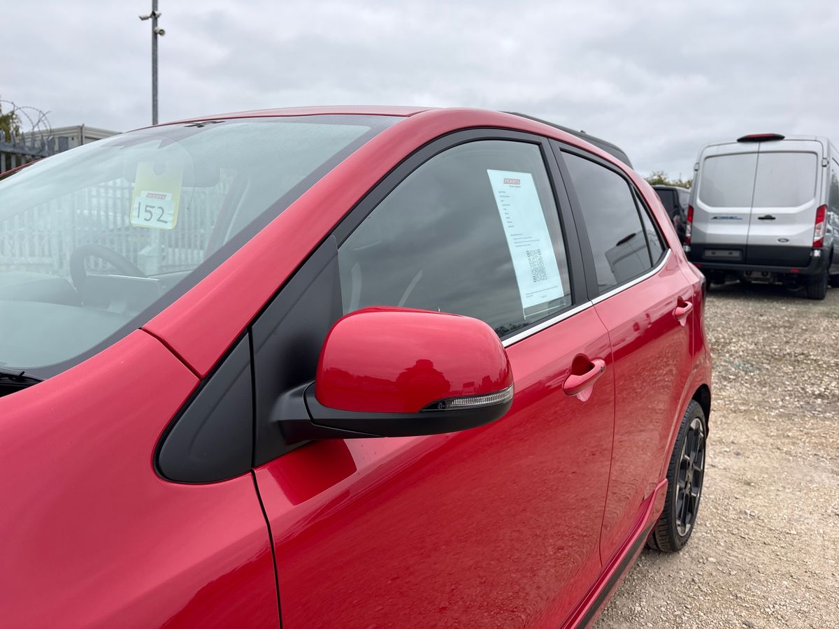 Used Kia Picanto 2025 for sale - 76230580: Photo 39