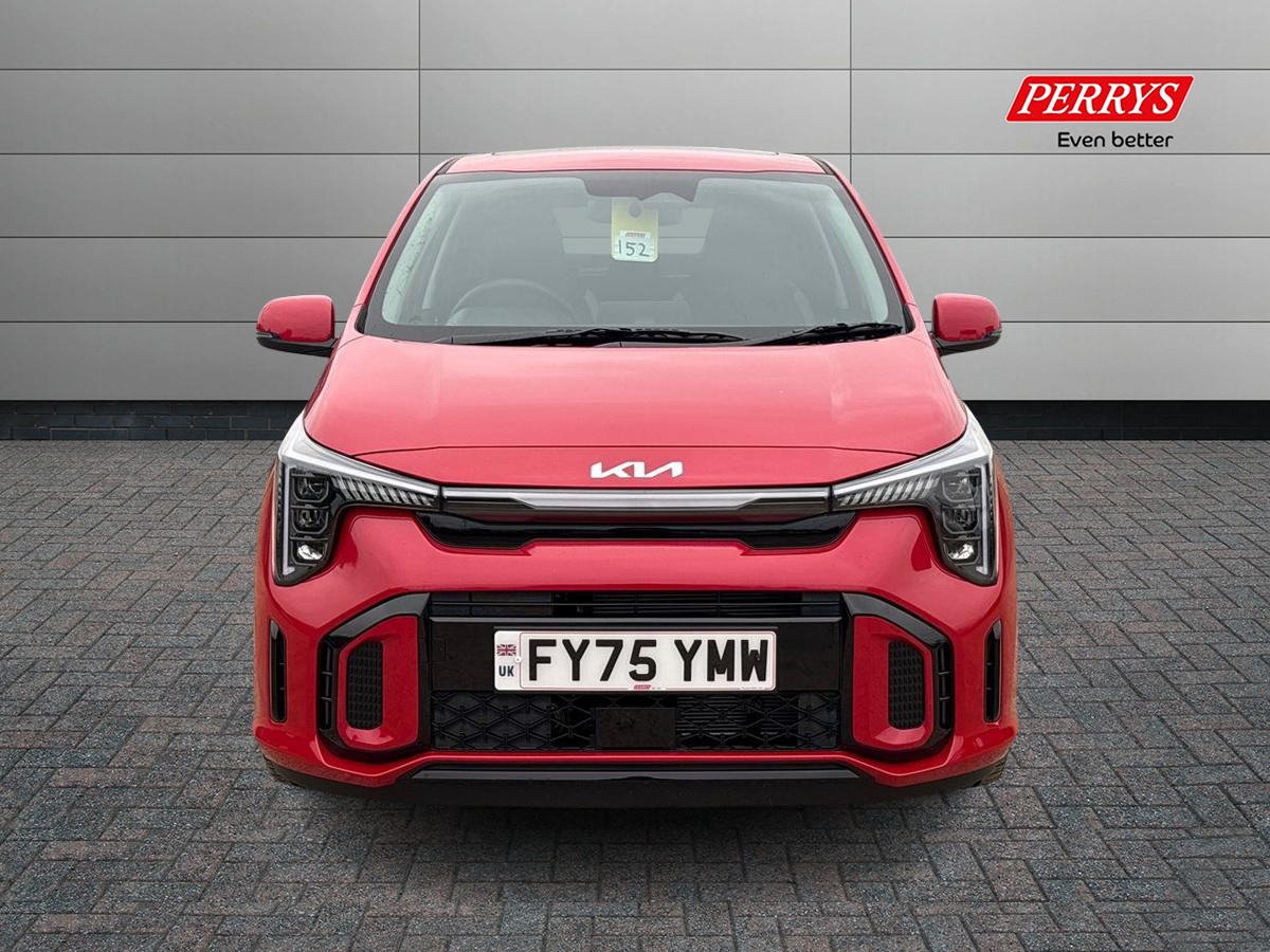 Used Kia Picanto 2025 for sale - 76230580: Photo 4