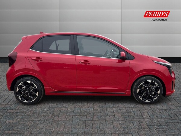 Used Kia Picanto 2025 for sale - 76230580: Photo 4