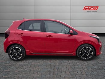Used Kia Picanto 2025 for sale - 76230580: Photo 4