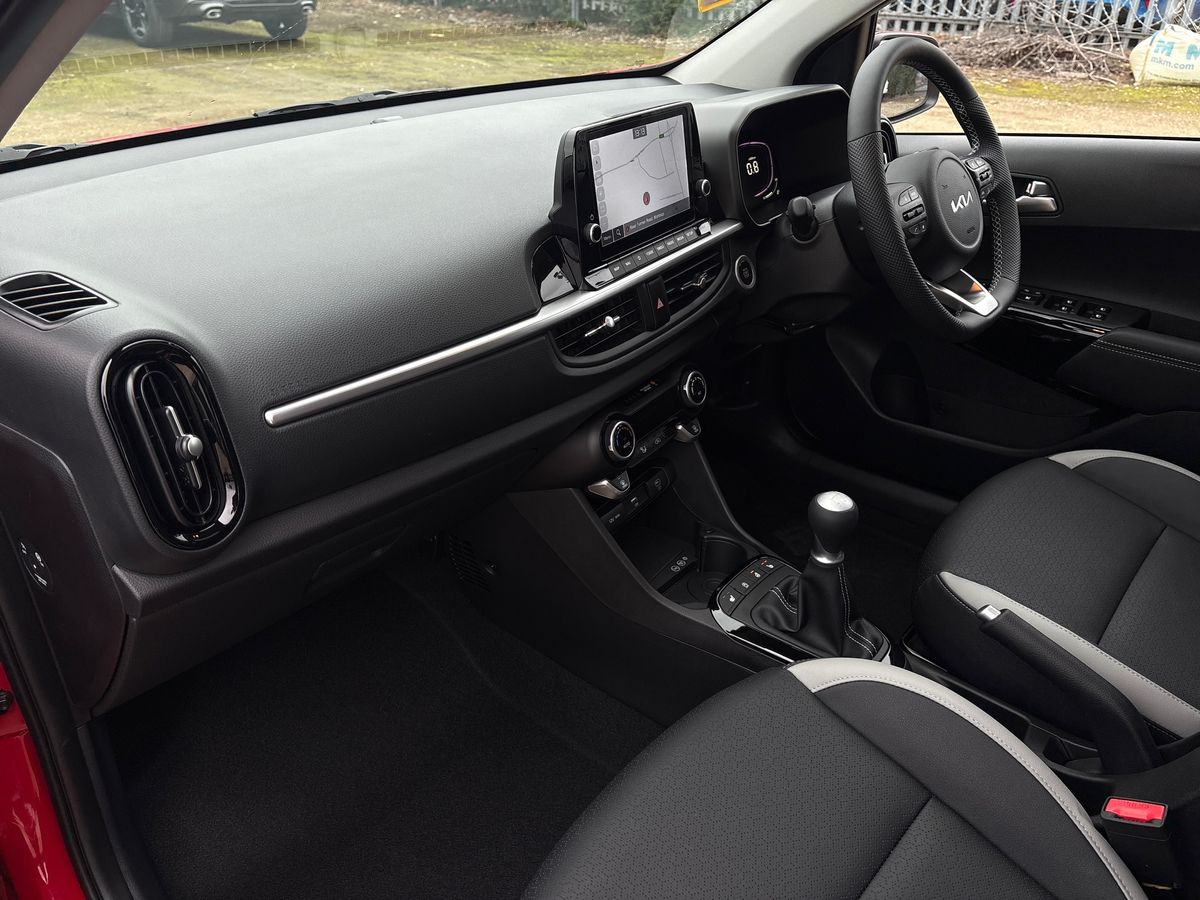 Used Kia Picanto 2025 for sale - 76230580: Photo 6