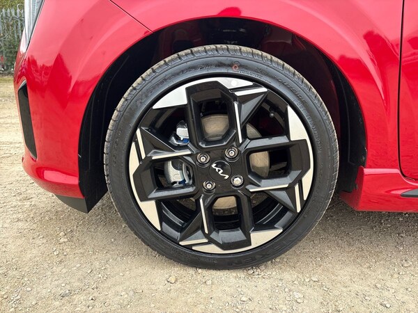 Used Kia Picanto 2025 for sale - 76230580: Photo 8