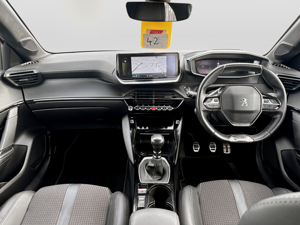 Used Peugeot 208 2021 for sale - 78218394: Photo 10