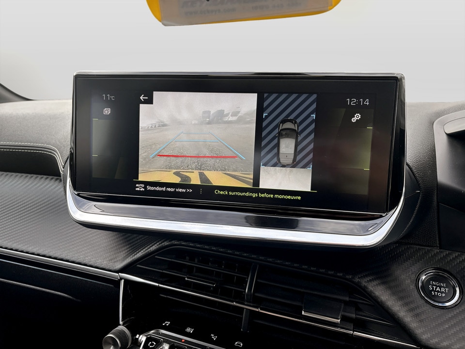 Used Peugeot 208 2021 for sale - 78218394: Photo 14