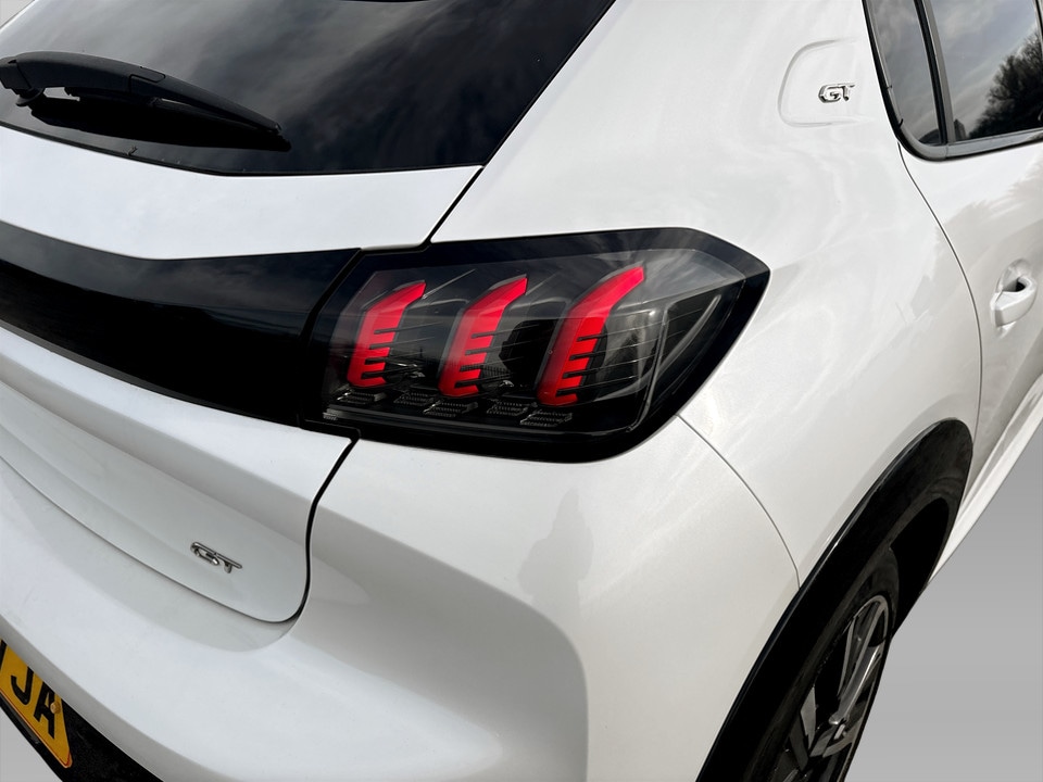 Used Peugeot 208 2021 for sale - 78218394: Photo 18