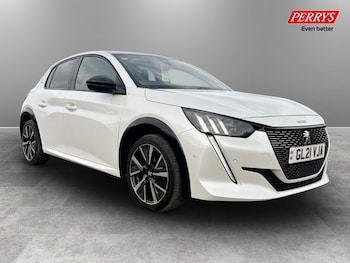 Peugeot 208 feature image