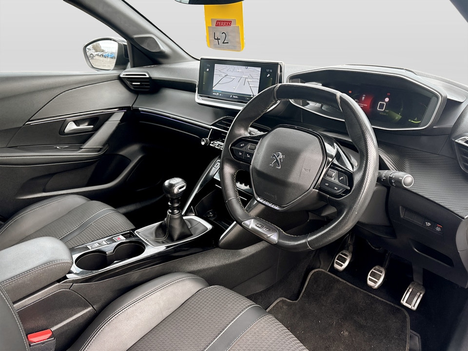 Used Peugeot 208 2021 for sale - 78218394: Photo 20