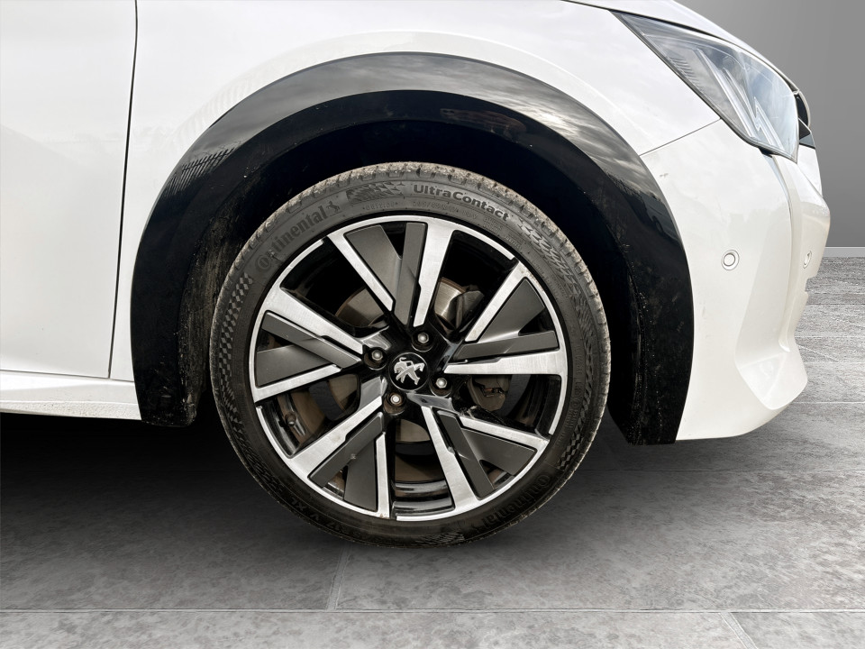 Used Peugeot 208 2021 for sale - 78218394: Photo 21