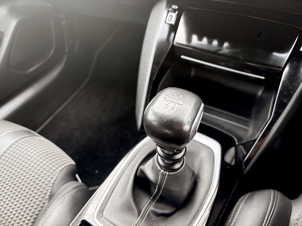 Used Peugeot 208 2021 for sale - 78218394: Photo 23