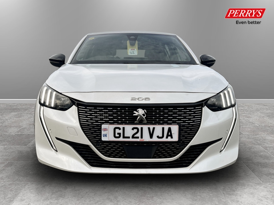 Used Peugeot 208 2021 for sale - 78218394: Photo 27