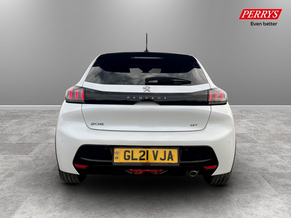 Used Peugeot 208 2021 for sale - 78218394: Photo 31