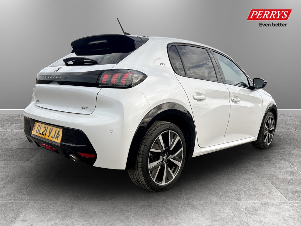 Used Peugeot 208 2021 for sale - 78218394: Photo 32