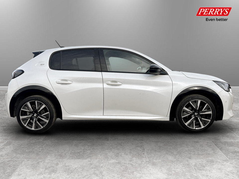 Used Peugeot 208 2021 for sale - 78218394: Photo 33