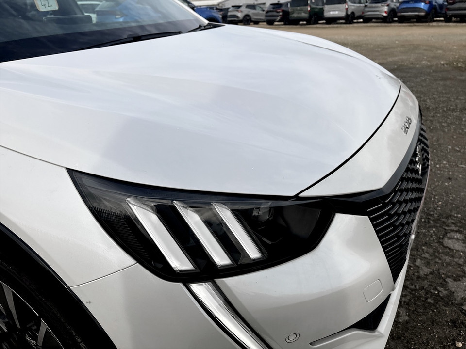 Used Peugeot 208 2021 for sale - 78218394: Photo 35