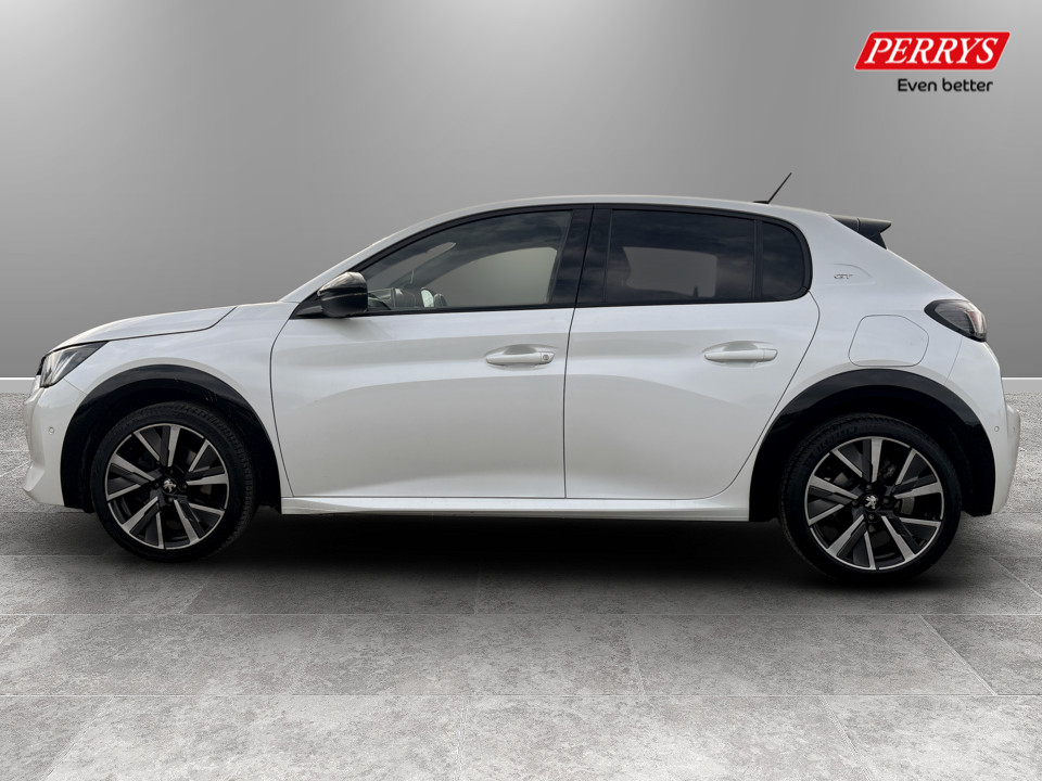 Used Peugeot 208 2021 for sale - 78218394: Photo 4