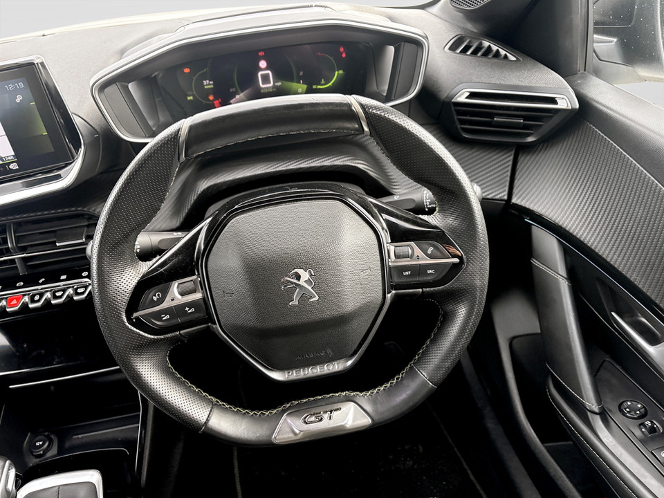 Used Peugeot 208 2021 for sale - 78218394: Photo 41