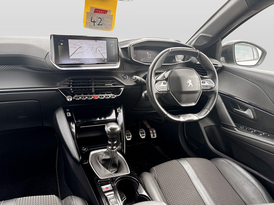 Used Peugeot 208 2021 for sale - 78218394: Photo 42