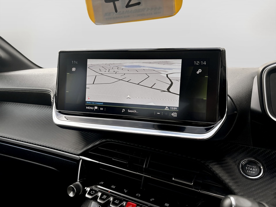 Used Peugeot 208 2021 for sale - 78218394: Photo 45