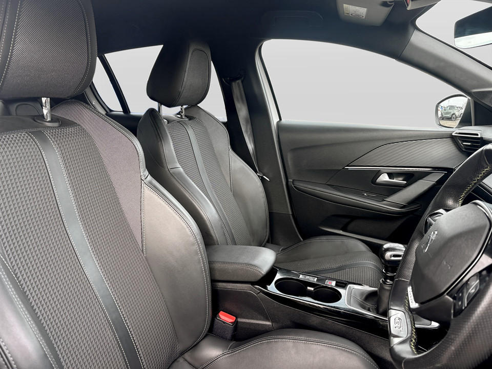 Used Peugeot 208 2021 for sale - 78218394: Photo 49