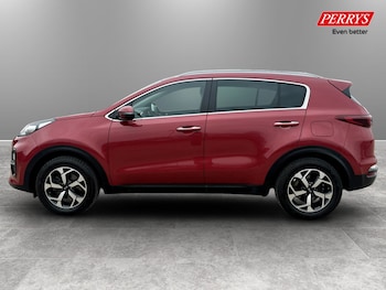 Used Kia Sportage 2019 for sale - 78077439: Photo