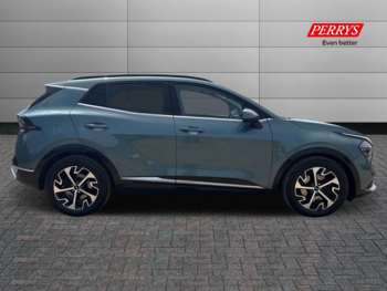 Used Kia Sportage 2022 for sale - 75356355: Photo