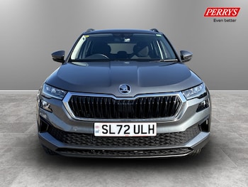 Used Skoda Karoq 2023 for sale - 77743637: Photo