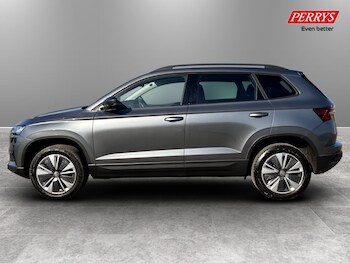 Used Skoda Karoq 2023 for sale - 77743637: Photo
