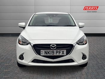 Used Mazda Mazda2 2019 for sale - 79624256: Photo