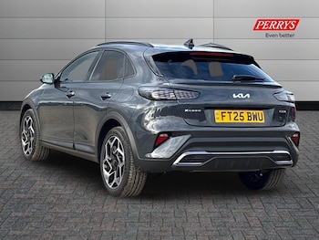 Used Kia XCeed 2025 for sale - 76311043: Photo