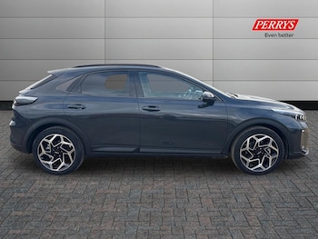 Used Kia XCeed 2025 for sale - 76311043: Photo