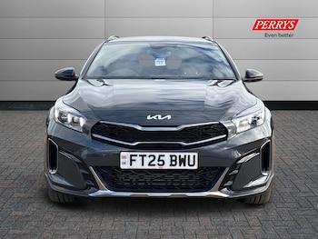 Used Kia XCeed 2025 for sale - 76311043: Photo