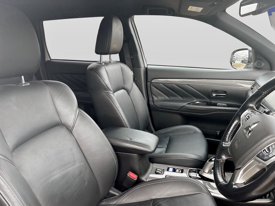 Used Mitsubishi Outlander 2019 for sale - 77846024: Photo 11