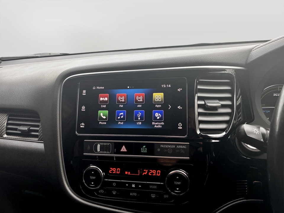 Used Mitsubishi Outlander 2019 for sale - 77846024: Photo 12