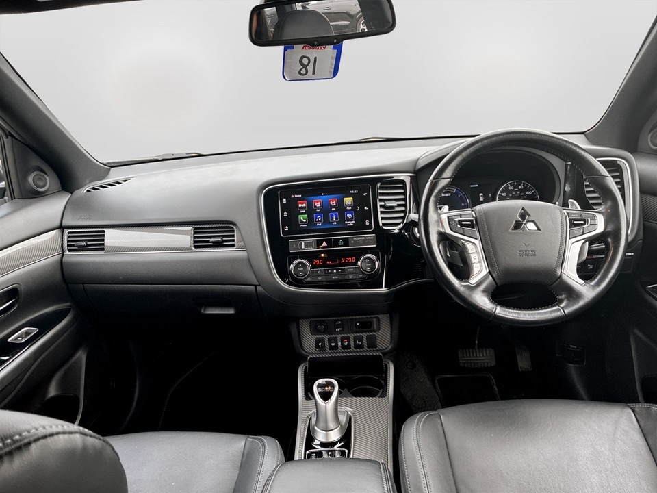 Used Mitsubishi Outlander 2019 for sale - 77846024: Photo 16